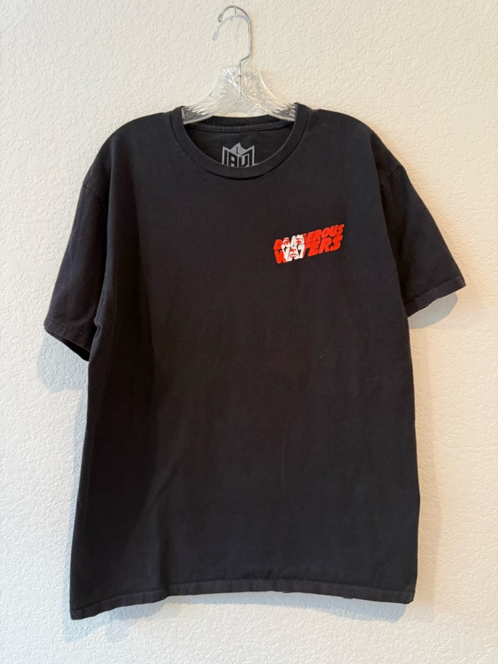 Jauz Graphic Tee